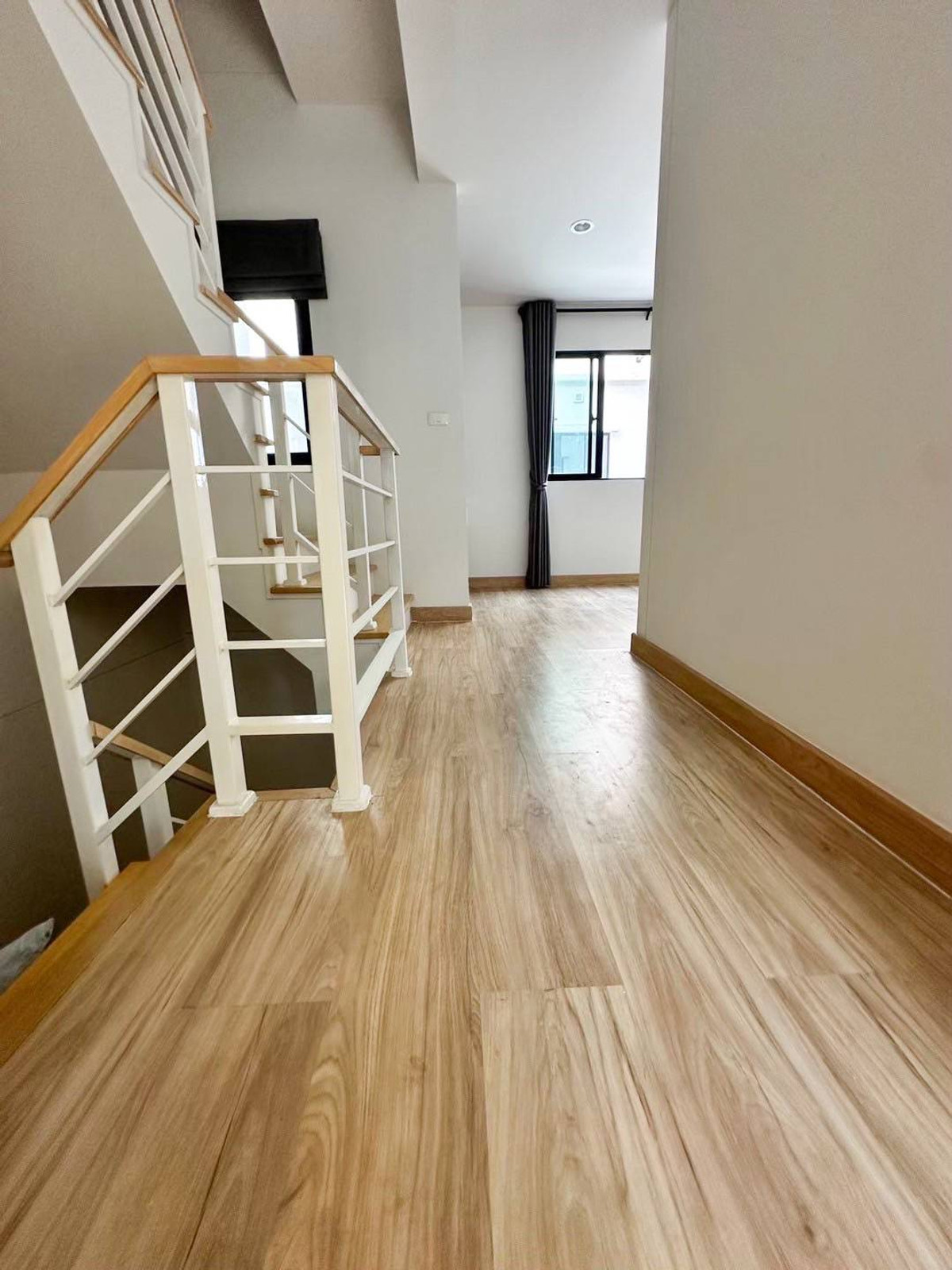 ให้เช่าทาวน์โฮมบางแค เพชรเกษม : 📢 ให้เช่าทาวน์โฮม 3 ชั้น The Connect ซ.เพชรเกษม 48