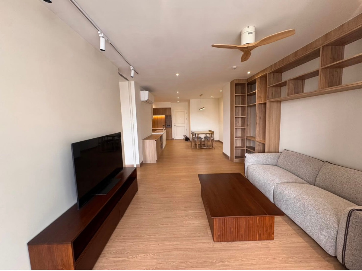 For RentCondoSukhumvit, Asoke, Thonglor : Rent :: LAKE AVENUE SUKHUMVIT 16 :: Ready to move in Call 063-6165390