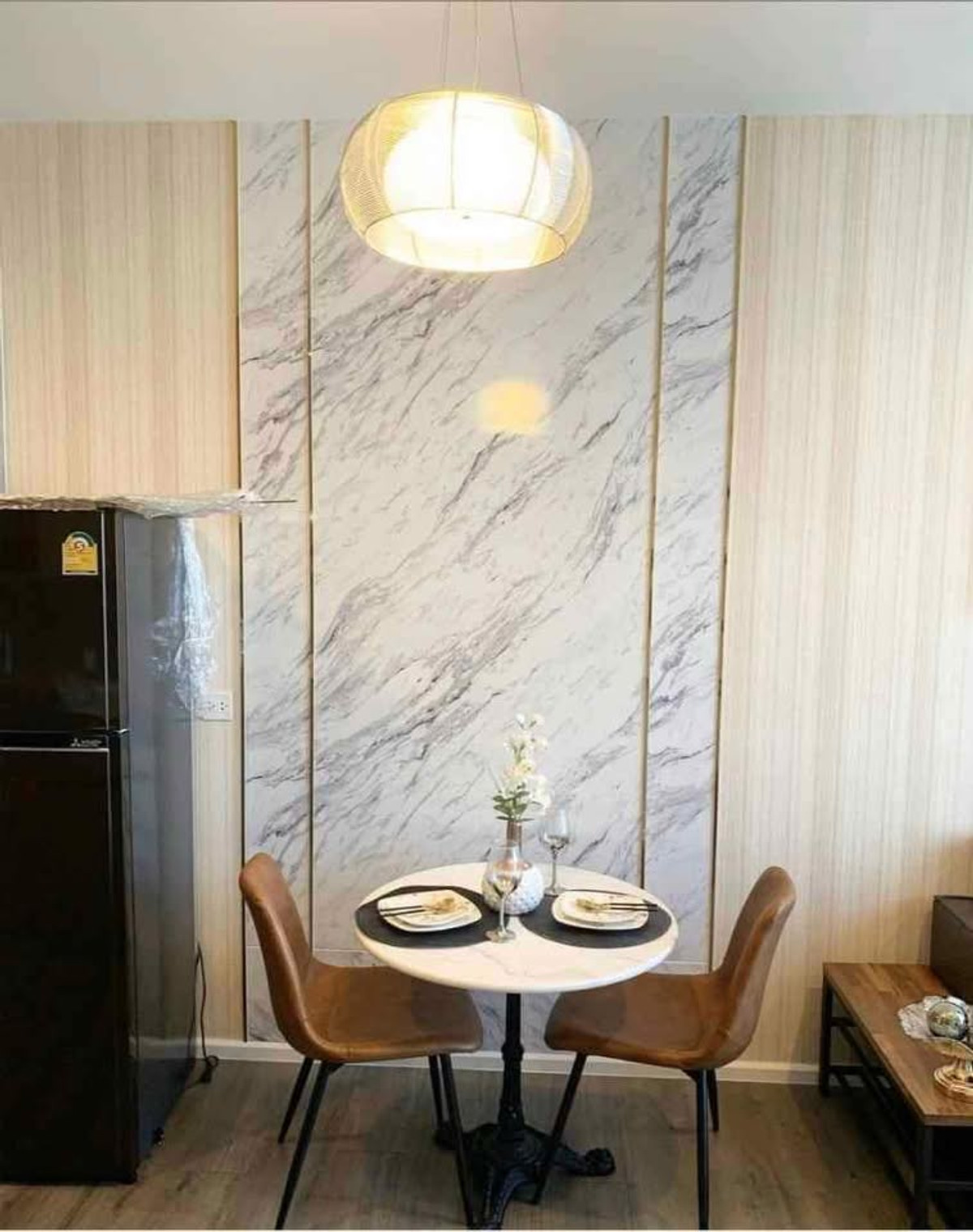 For RentCondoOnnut, Udomsuk : 💥DL-9643💥Whizdom Essence Sukhumvit👉Line : @seecondo