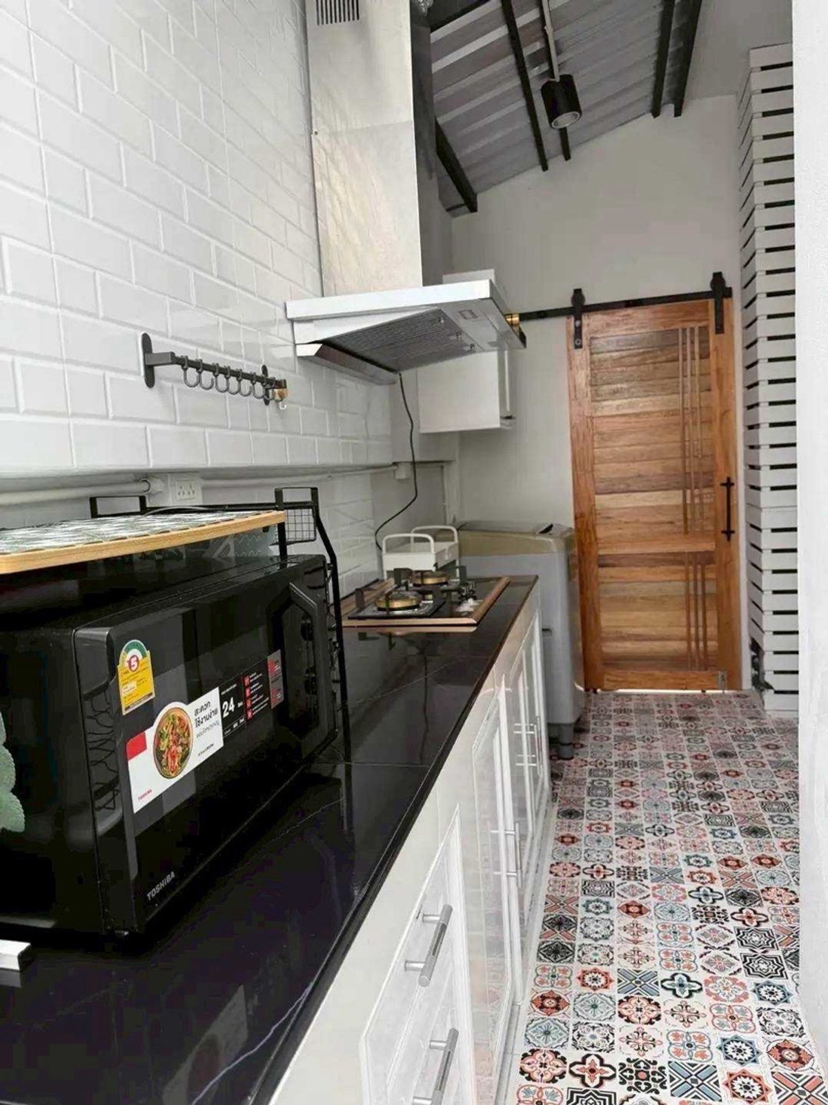 For RentTownhomeNawamin, Ramindra : Townhome for Rent: Patagonia 5 Ramintra-Safari   🚝🌈🌟