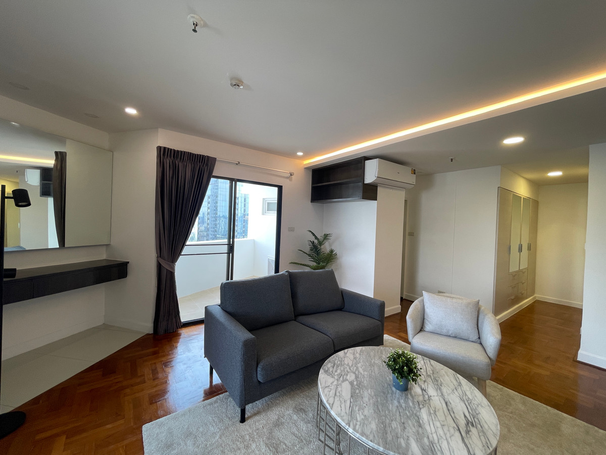 For RentCondoSukhumvit, Asoke, Thonglor : 🔥 Condo for Rent – Fifty Fifth Tower Thonglor | 3 Bedrooms 223 SQ.M. | Near BTS Thonglor