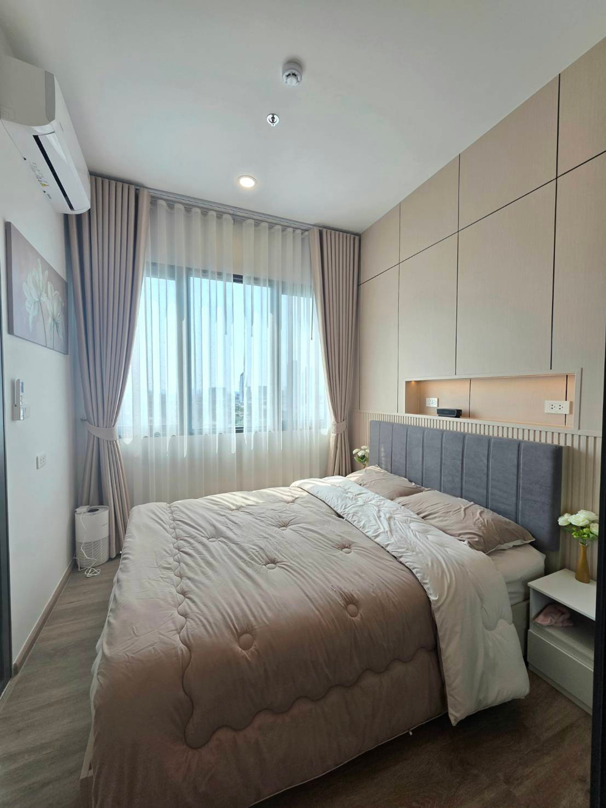 For RentCondoBangna, Bearing, Lasalle : 💥CP-10560💥Flexi mega Space Bangna👉Line : @accessliving