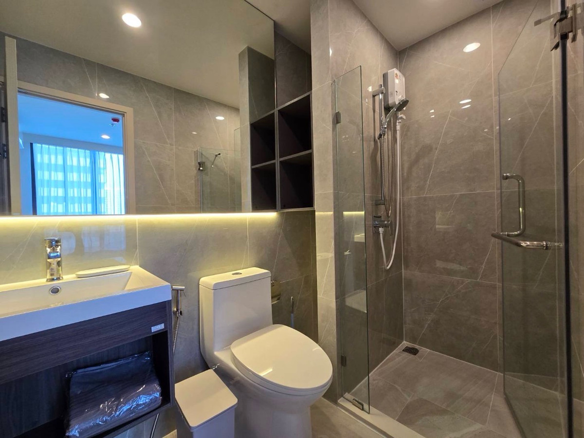 ให้เช่าคอนโดพระราม 9 เพชรบุรีตัดใหม่ RCA : For rent Nue District R9