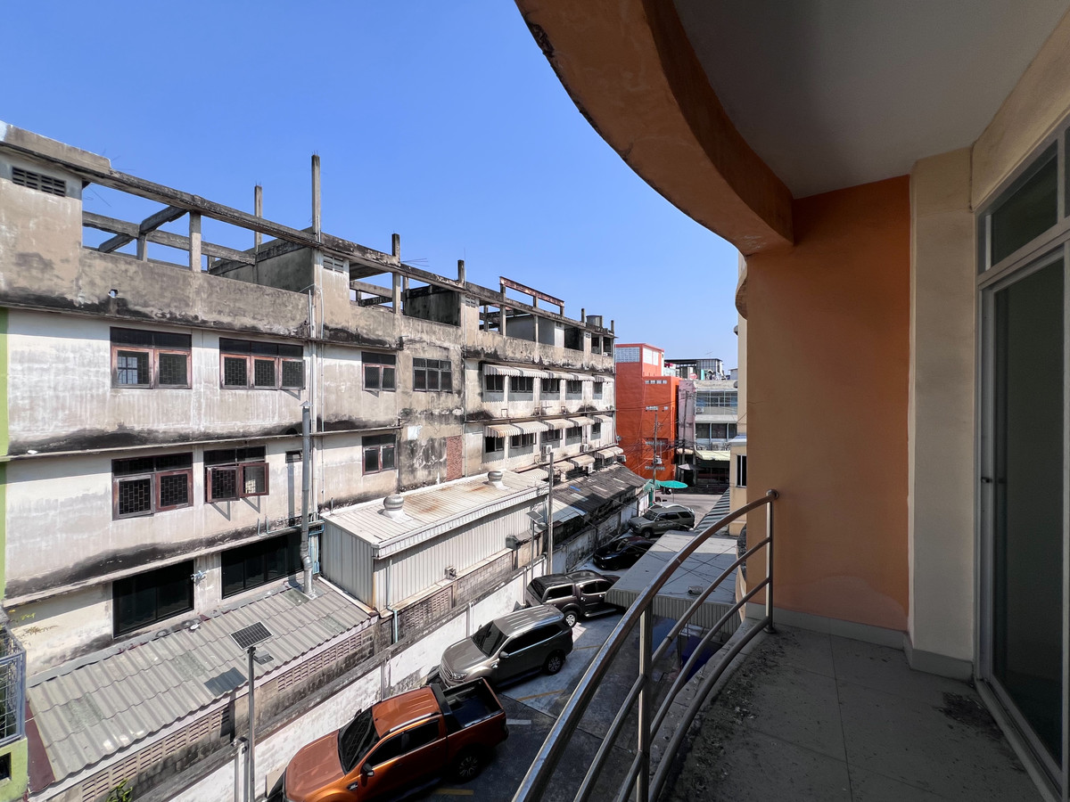 For SaleShop HouseBang kae, Phetkasem : 92548 - Shophouse for sale, 3 floors, 2 units @Nong Khaem Commercial Market 81/1