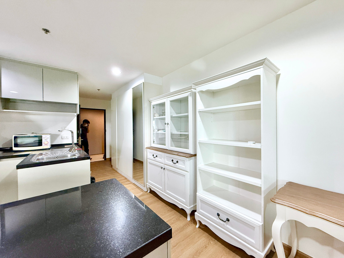 ให้เช่าคอนโดพระราม 9 เพชรบุรีตัดใหม่ RCA : 🚀 Belle Grand พระราม9 - 100ตรม. 2นอน2น้ำ พร้อมเข้าอยู่ 092-545-6151 (ทีม)