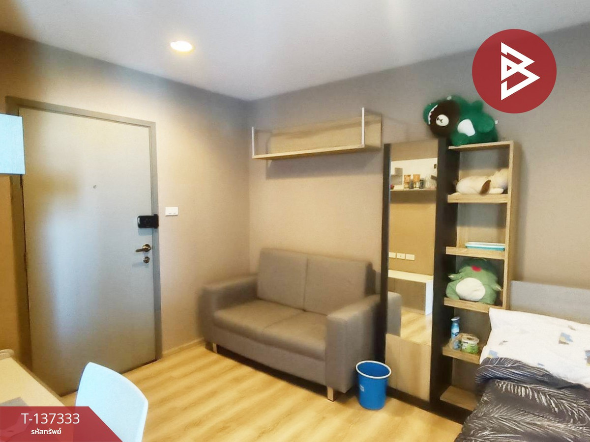 For SaleCondoEakachai, Bang Bon : Condominium for sale, Present Condo Ekachai32, Chom Thong, Bangkok.