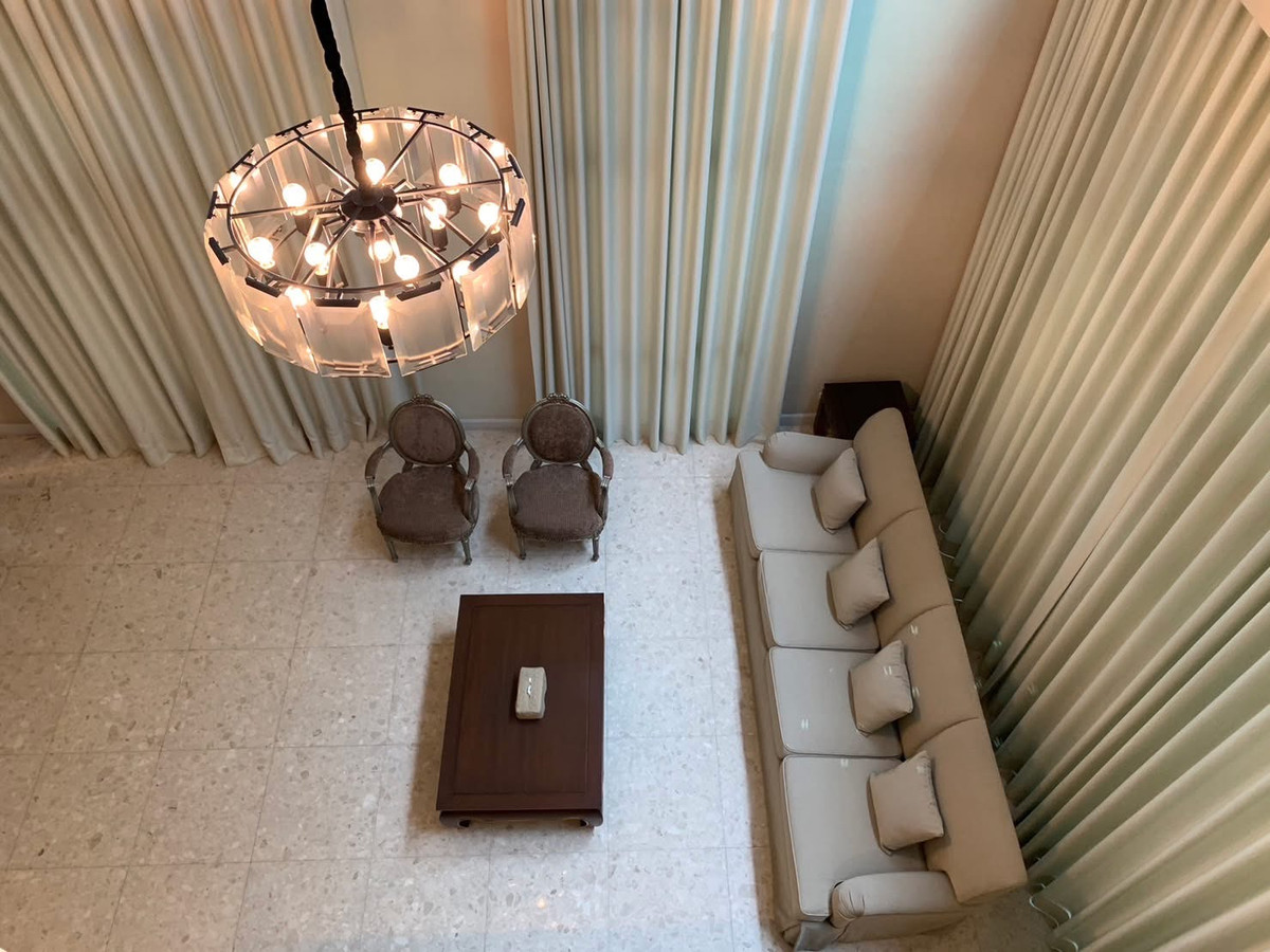 ขายบ้านนวมินทร์ รามอินทรา : แกรนด์ บางกอก บูเลอวาร์ด รัชดา - รามอินทรา 2 / 4 ห้องนอน (ขาย), Grand Bangkok Boulevard Ratchada - Ramindra 2 / 4 Bedrooms (FOR SALE) MNT031