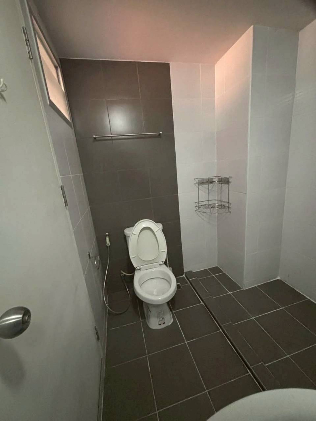 ขายคอนโดรามคำแหง หัวหมาก : ✅ S-UAT244 ✅ Line : @p2nproperty