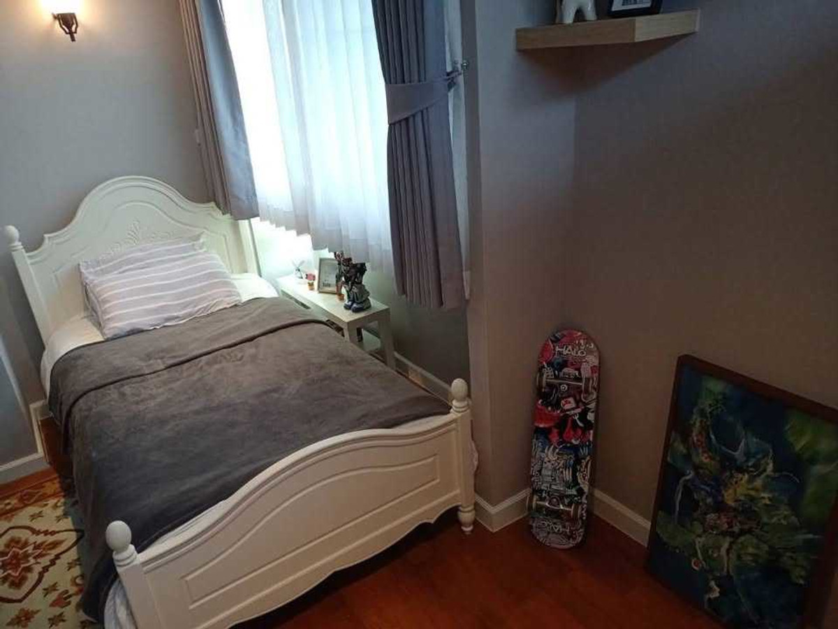 For RentCondoSukhumvit, Asoke, Thonglor : 💎 GT16248 | For rent and sale Supalai Place Sukhumvit 39, convenient travel, shuttle available, beautiful room, fully furnished, ready to move in!!