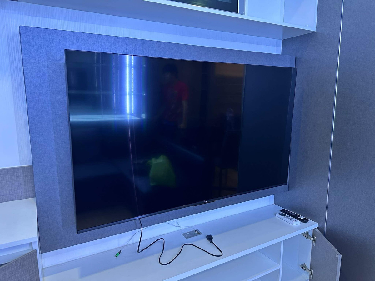 For RentCondoBang kae, Phetkasem : ⭐️ Supalai Veranda Phasi Charoen Station ⭐️ Beautiful room size 42.5 sq m., built-in furniture. There are electrical appliances.