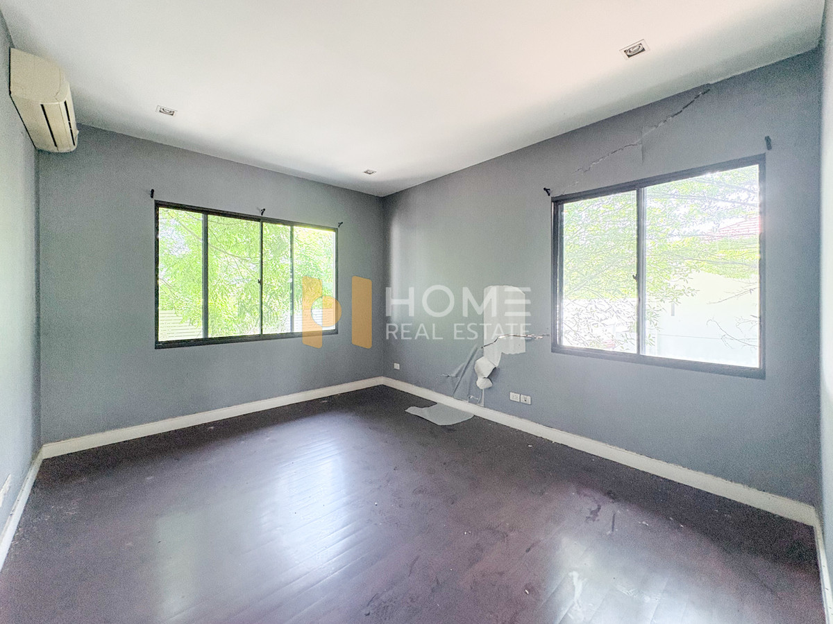 ขายบ้านเกษตร นวมินทร์ ลาดปลาเค้า : บ้านพร้อมที่ดิน ลดาวัลย์ เกษตร - นวมินทร์ / 4 ห้องนอน (ขาย), House With Land Ladawan Kaset - Nawamin / 4 Bedrooms (FOR SALE) TPM370