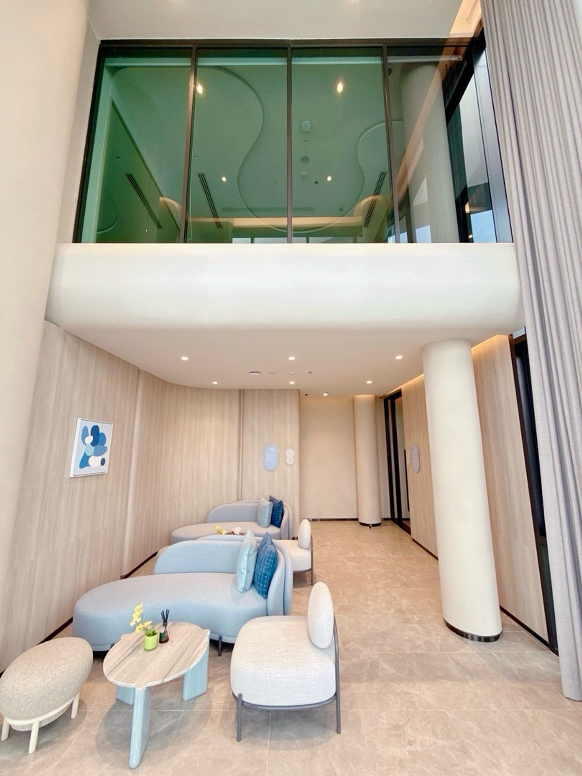 For SaleCondoKasetsart, Ratchayothin : 𝐂𝐎𝐁𝐄 𝐊𝐀𝐒𝐄𝐓 Sripatum, easy installments 𝟖,𝟗𝟎𝟎/month 𝐅𝐫𝐞𝐞 down payment 𝐎 baht, new room, ready to move in, cheapest promotion.