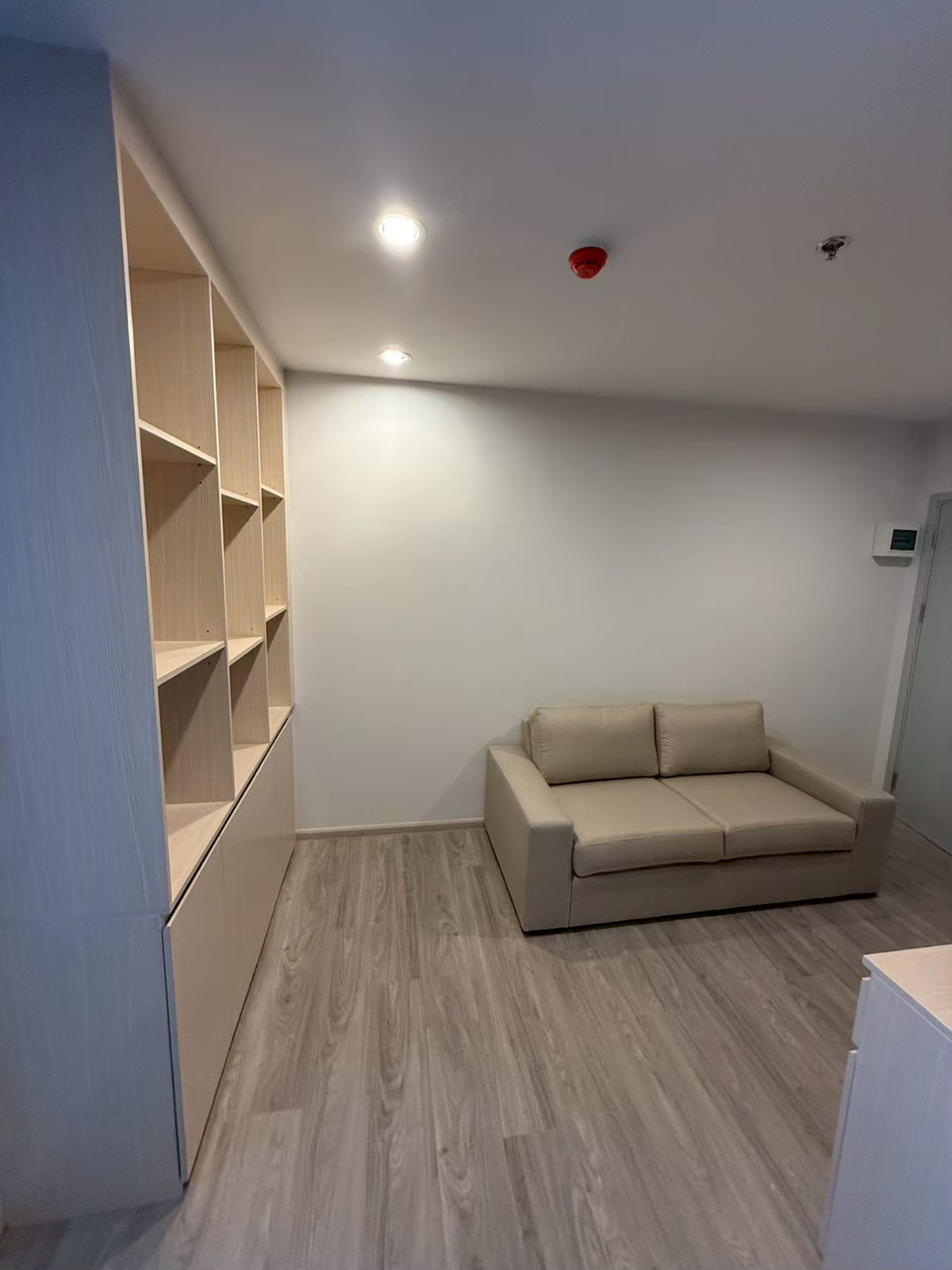 For RentCondoBangna, Bearing, Lasalle : Rent 1 bedroom, 1 bathroom, Regent Home Bangna (new project)