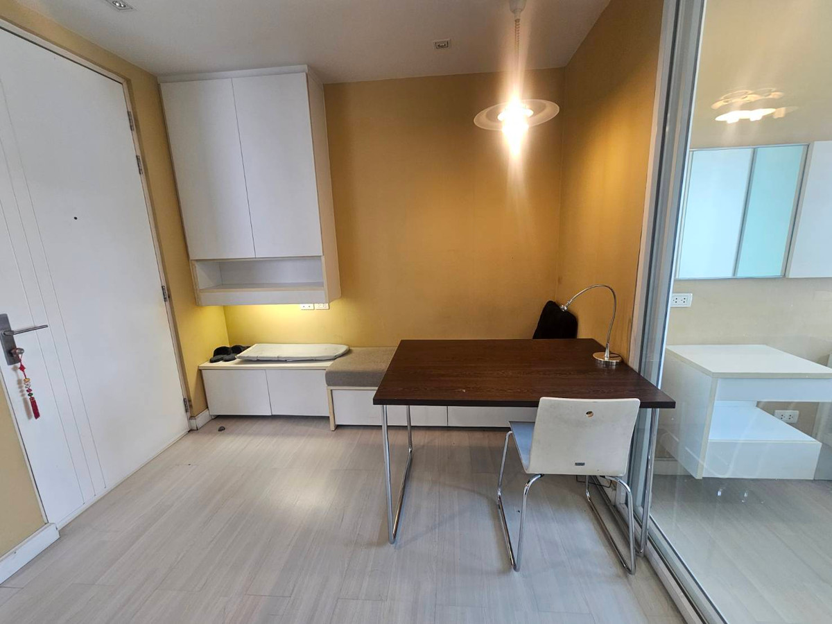 For RentCondoOnnut, Udomsuk : Rent 1 bedroom, 1 bathroom, The Room Sukhumvit 64 |The Room Sukhumvit 64