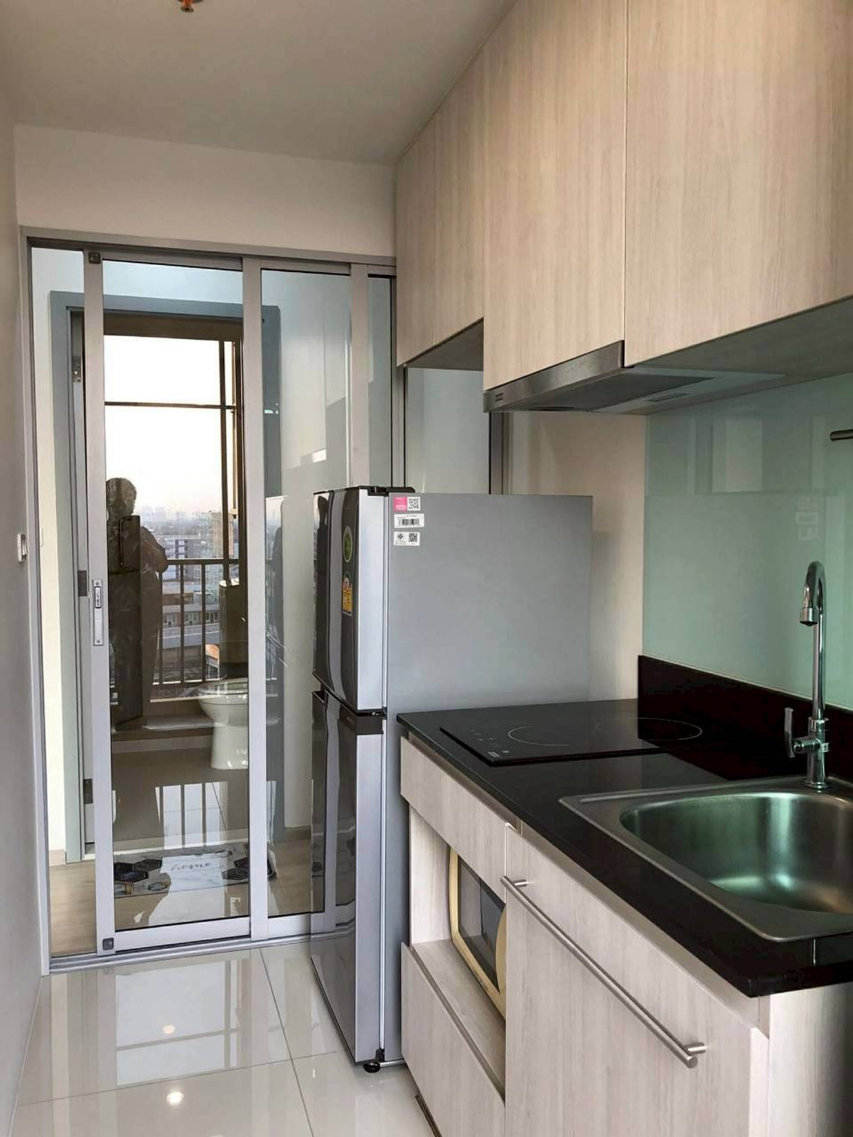 ให้เช่าคอนโดแจ้งวัฒนะ เมืองทอง : ✅ NMCW103 ✅ Line : @p2nproperty