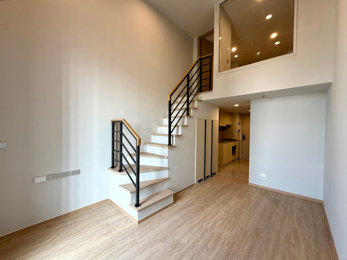 For SaleCondoSiam Paragon ,Chulalongkorn,Samyan : ST490 /Condo for sale, Culture Chula, high floor, city view.