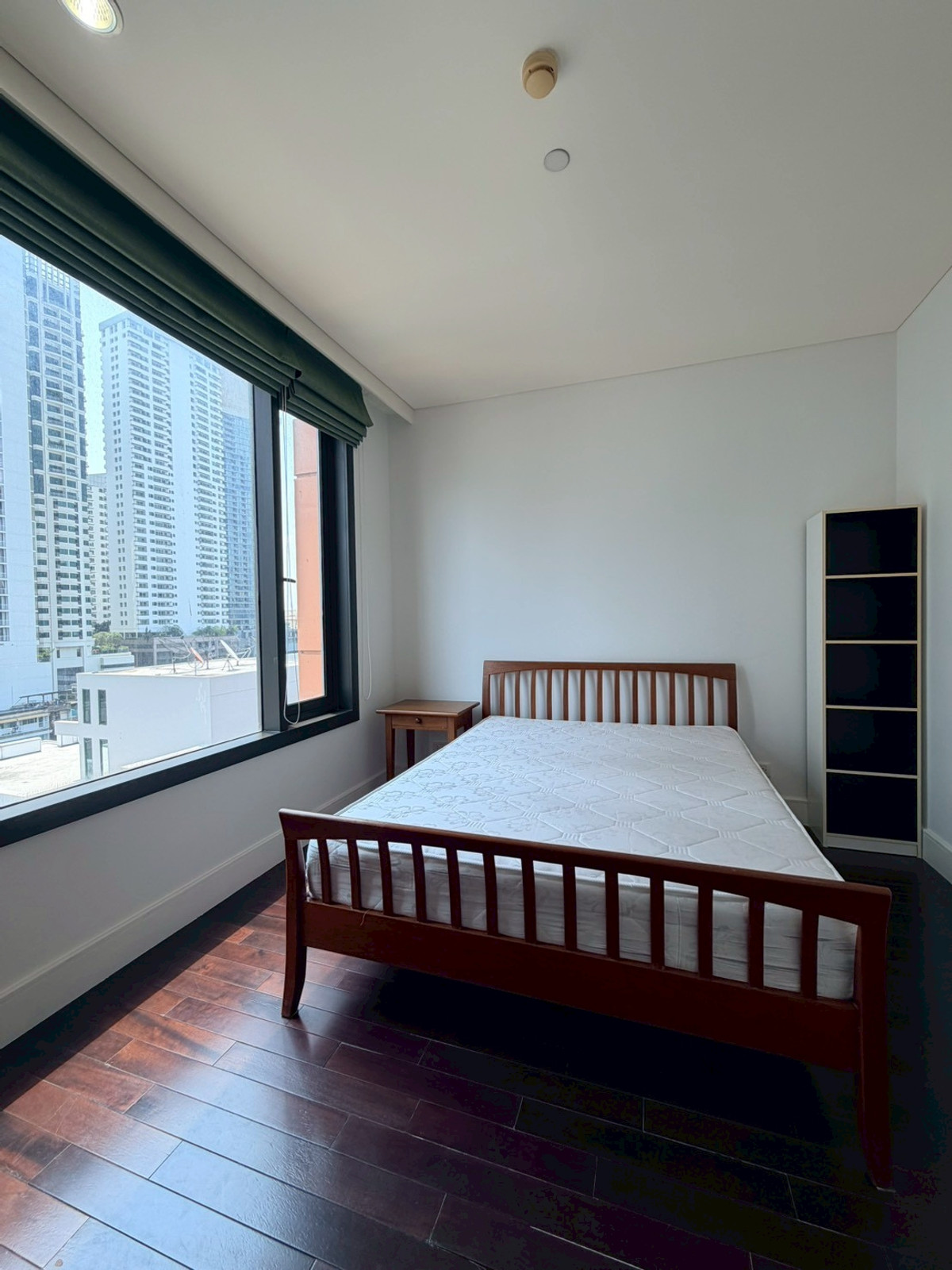 For RentCondoSukhumvit, Asoke, Thonglor : 🏙️ Condo for Rent at Aguston Sukhumvit 22 | Beautiful Unit, Pet Friendly 🐾 Luxury living in the heart of Sukhumvit with comfort and style ✨