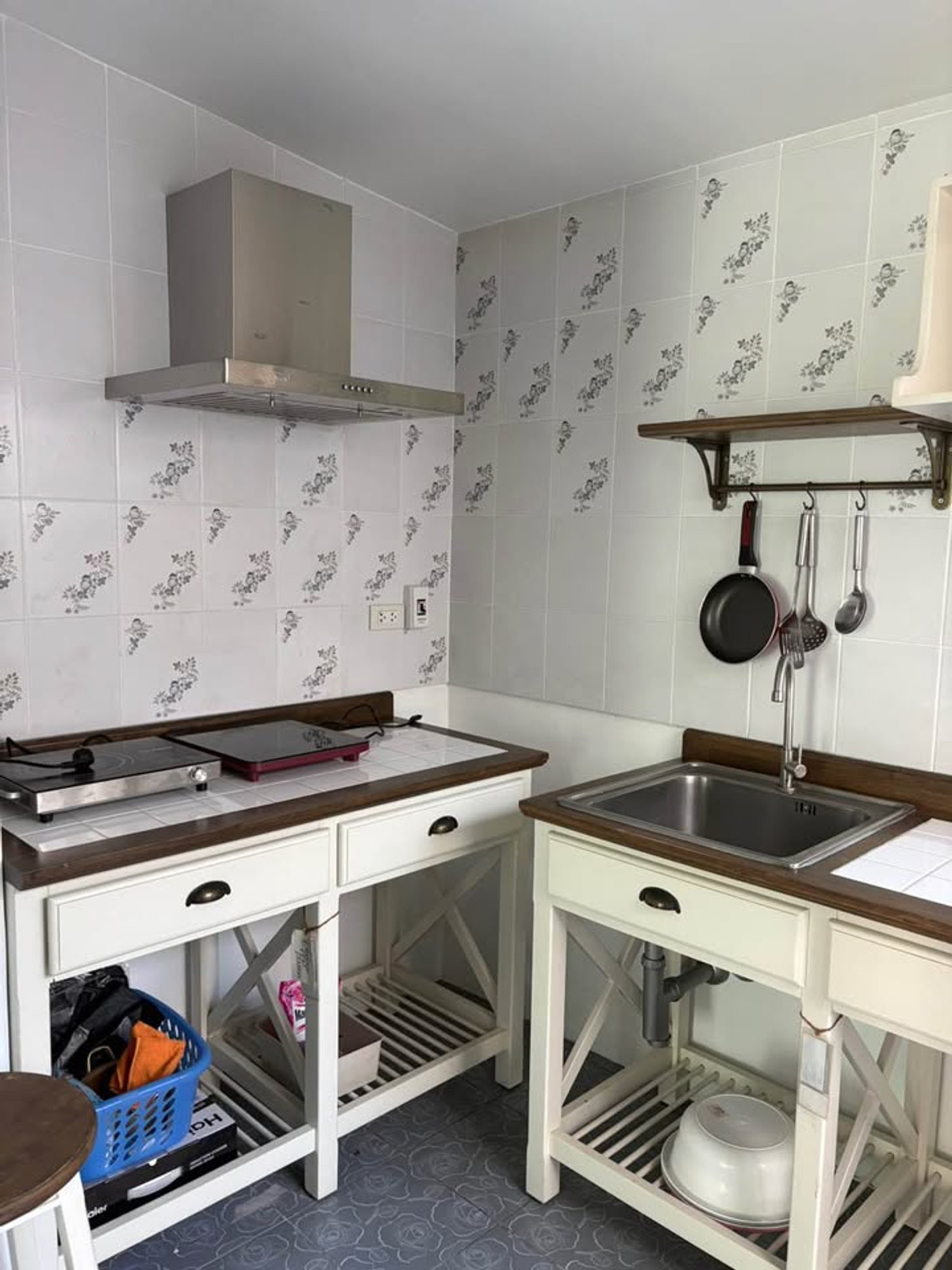 ให้เช่าทาวน์โฮมบางนา แบริ่ง ลาซาล : ให้เช่าทาวน์โฮม Siri Place Mega Bangna บางนา-ตราด กม.5 (Rt-01)