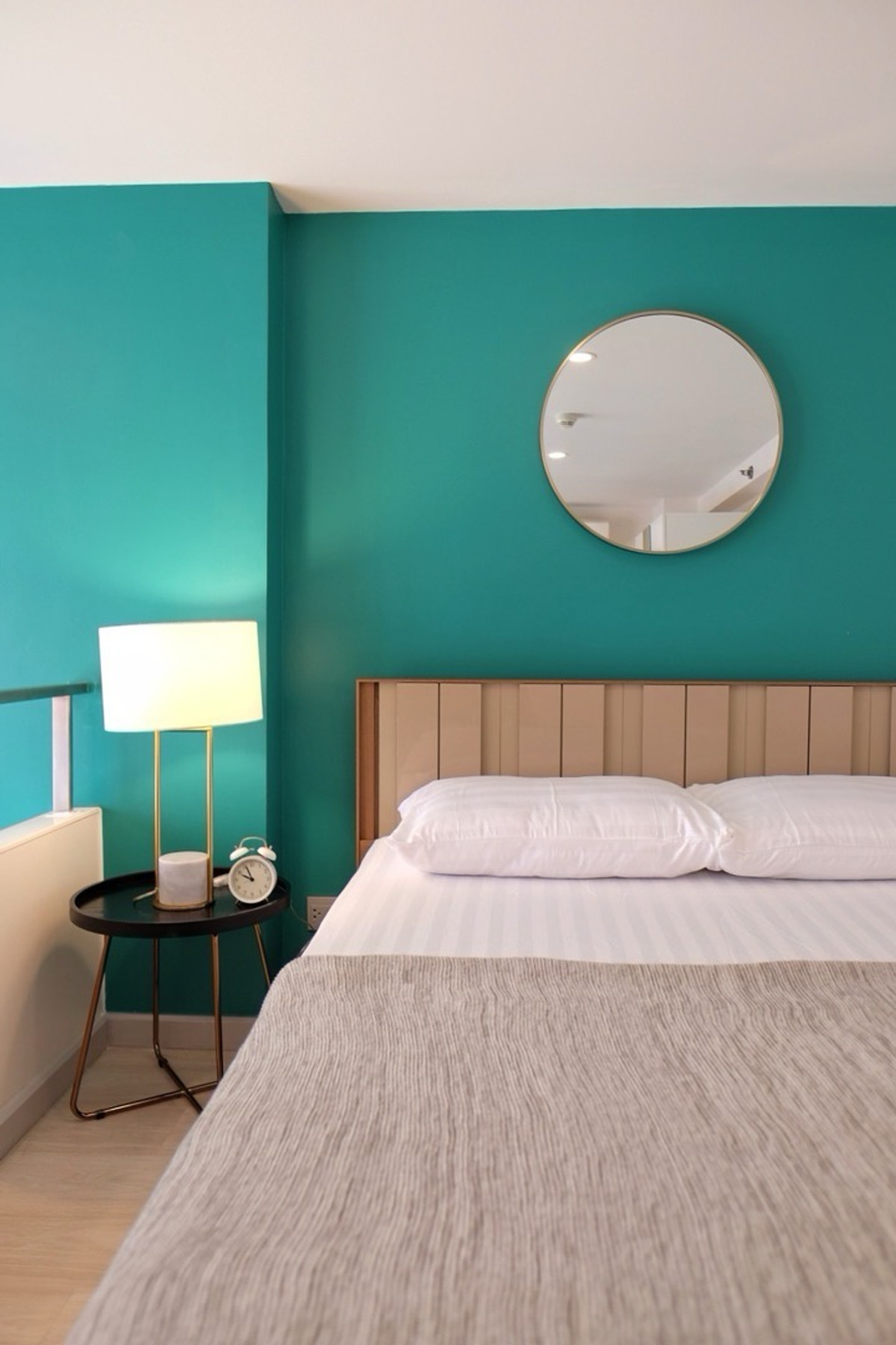 ให้เช่าคอนโดสาทร นราธิวาส : ให้เช่า ห้องว่างพร้อมอยู่
Knightsbridge Prime Sathorn
