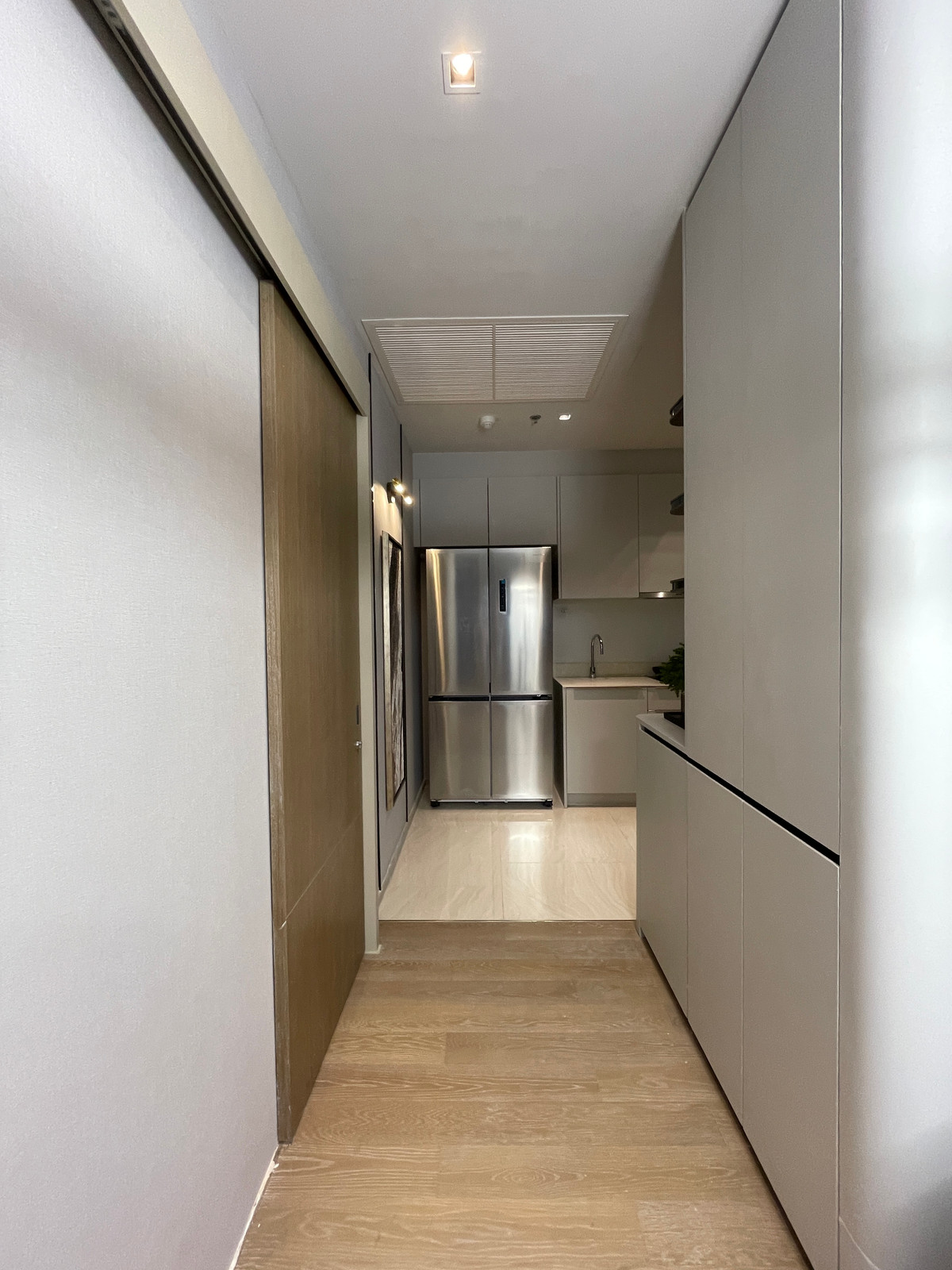 ขายคอนโดสีลม ศาลาแดง บางรัก : [THE PEAK OF SILOM] ASHTON SILOM – Rare 2BR Unit | ชั้น 32 วิวขอบฟ้า ประสบการณ์อยู่คอนโดที่เหมือนอยู่บ้าน 