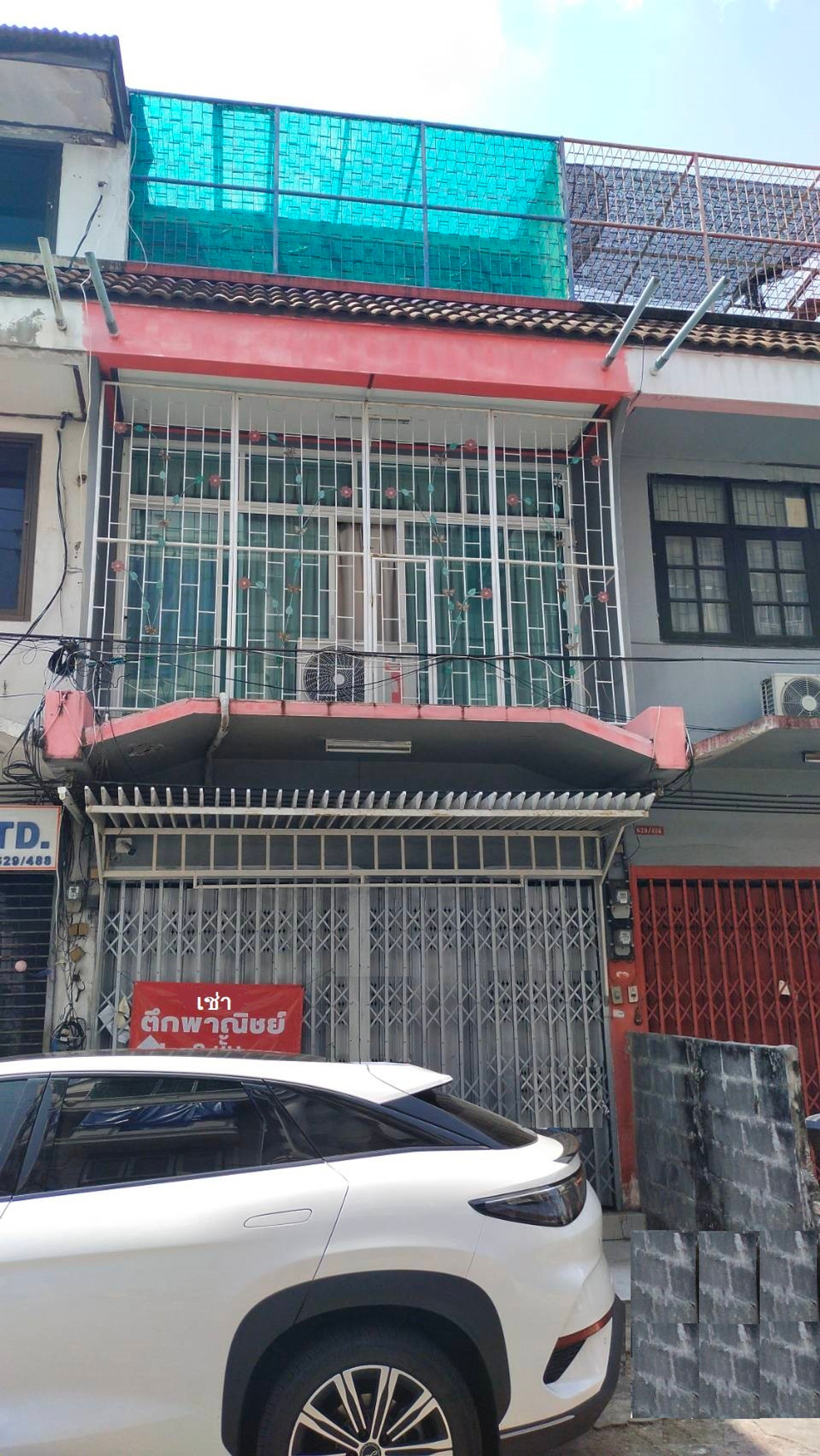 ให้เช่าอาคารพาณิชย์พระราม 3 สาธุประดิษฐ์ : โฮมออฟฟิศ ให้เช่า ทำเลกลางใจเมือง ย่านสาธุประดิษฐ์ ใกล้ พระราม 3 ยานนาวา รัชดาภิเษก สาทร สีลม เดินทางสะดวก