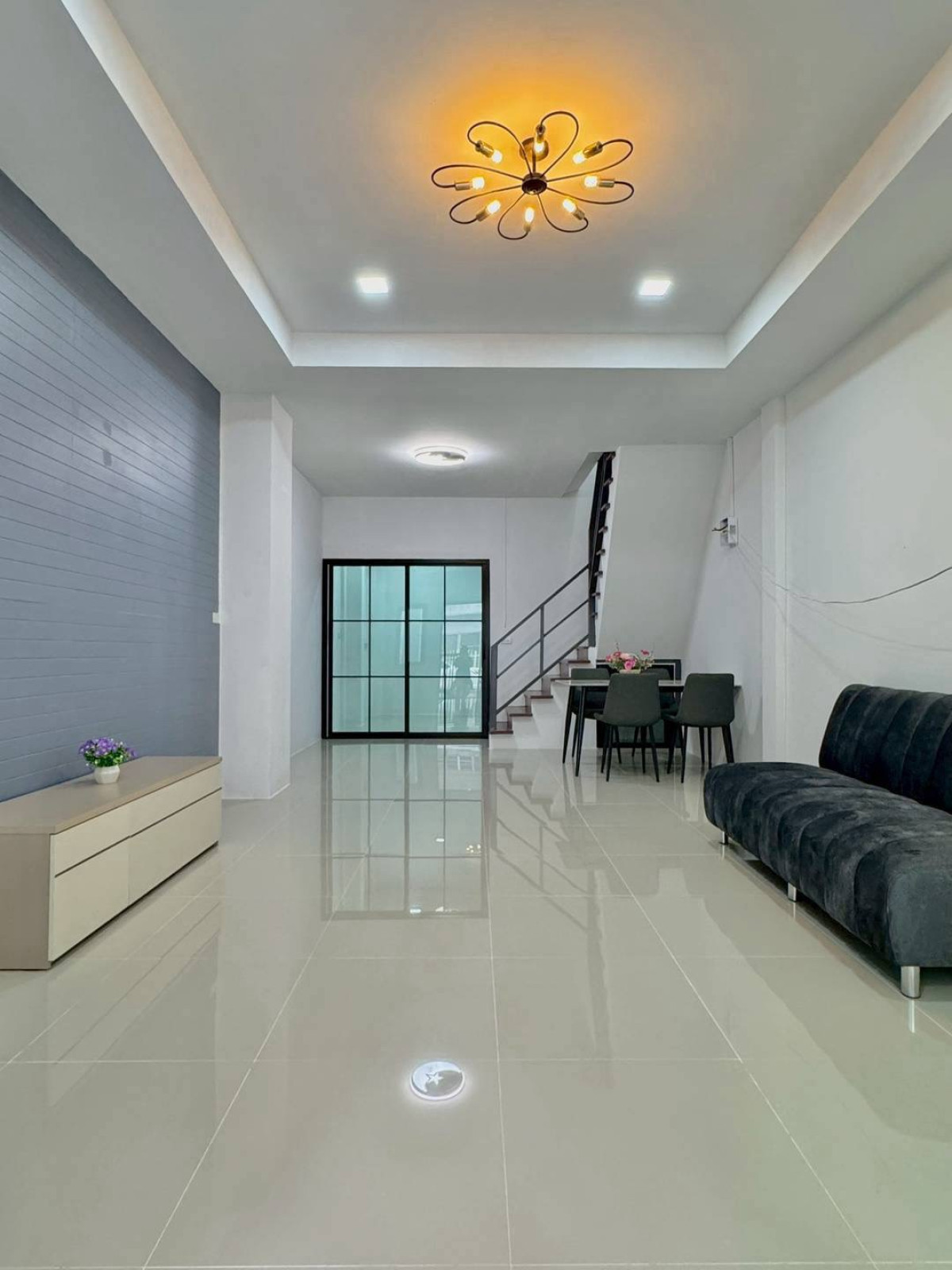For SaleTownhomeNonthaburi, Bang Yai, Bangbuathong : For Sale Townhouse/Townhome , Tawanna Village , high floor , Bang Kraso , Mueang Nonthaburi , Nonthaburi , CX-150069