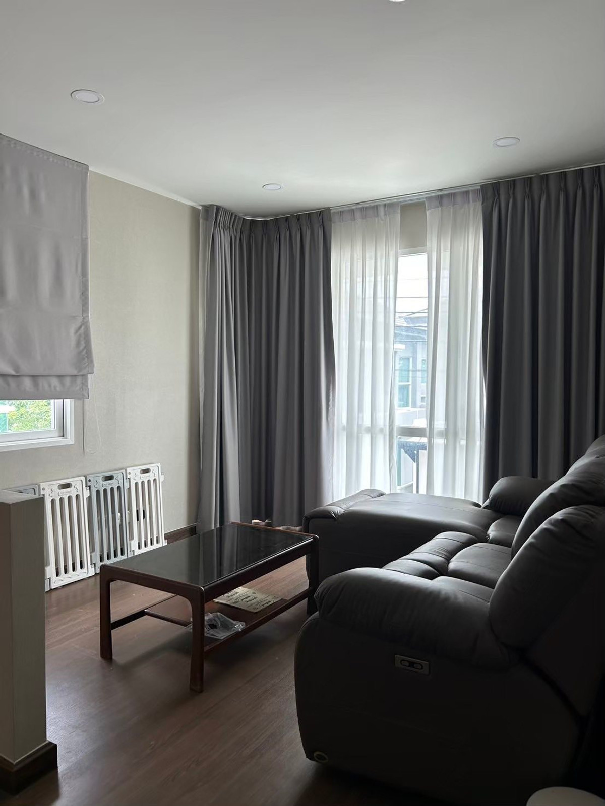 ให้เช่าบ้านราษฎร์บูรณะ สุขสวัสดิ์ : #E341🎉020469 ให้เช่าบ้านเดี่ยว The City Suksawat 64