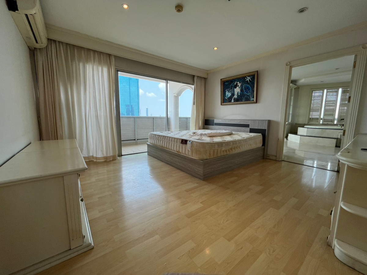 ขายคอนโดพระราม 3 สาธุประดิษฐ์ : 🏡 ขายคอนโดห้องใหญ่ 136 ตร.ม. | Modern Home Tower พระราม 3 | ห้องมุม ใกล้สาทร ตรงข้าม Central Rama 3 087-808-3690 (ฟีฟ่า)