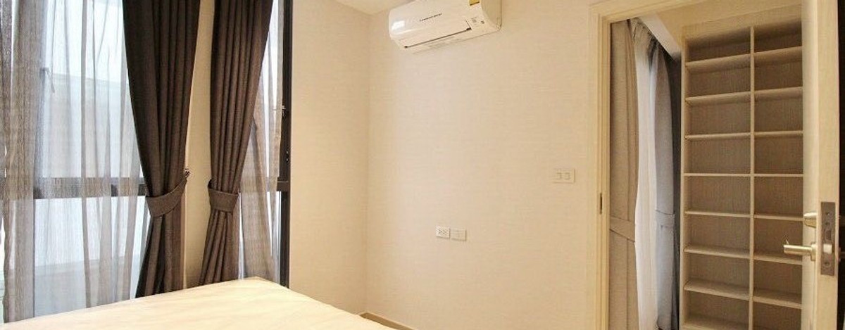 ให้เช่าคอนโดสุขุมวิท อโศก ทองหล่อ : ให้เช่า Runesu Thonglor 5 คอนโดหรูทองหล่อ 5 ราคาดี! 1 นอน แต่งครบ พร้อมอยู่ ใกล้ BTS ทองหล่อ