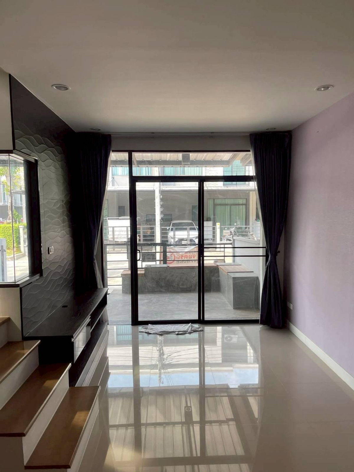 For RentHouseNawamin, Ramindra : #L248🎉 40469 House for rent Pleno Phaholyothin - Watcharapol  