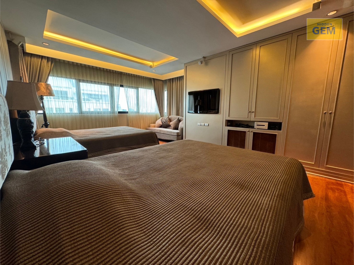 For SaleCondoSathorn, Narathiwat : 🔥🔥  Penthouse for sale 69 ล้าน!!🔥🔥 | Sathorn Gardens 🔥