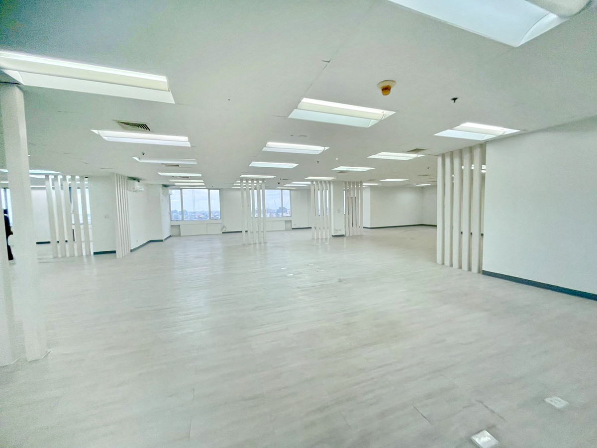 ให้เช่าสำนักงานรัชดา ห้วยขวาง : OF015♛♚เช่า พื้นที่สำนักงาน♙รัชดา-ห้วยขวาง♜MRT ห้วยขวาง∞099-5919653,065-9423251🜲Line@sureresidence