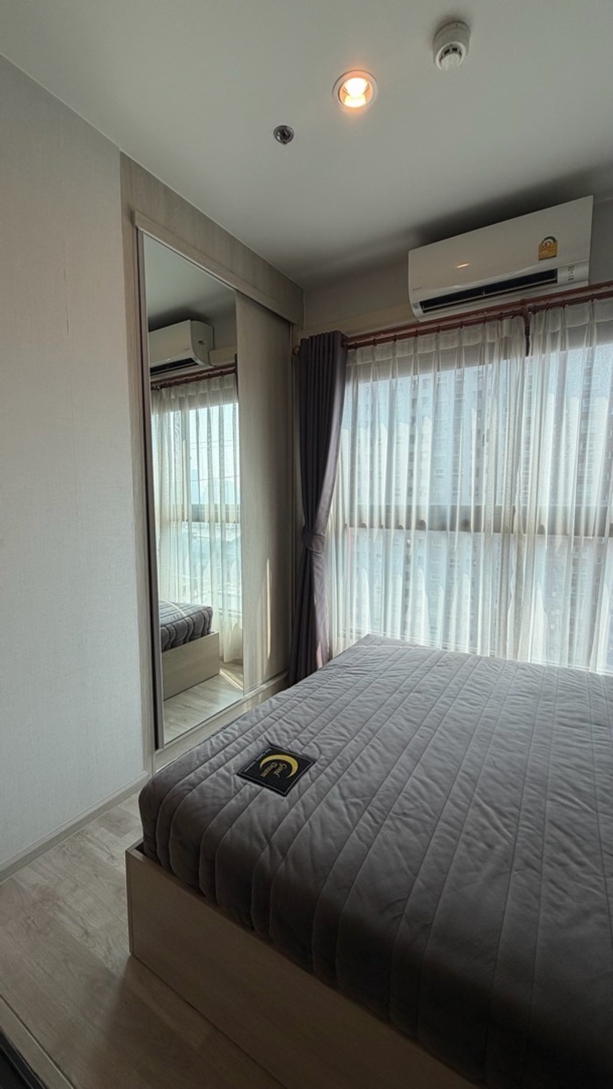 ให้เช่าคอนโดพระราม 9 เพชรบุรีตัดใหม่ RCA : ✨For Rent The Privacy Rama 9 ✨