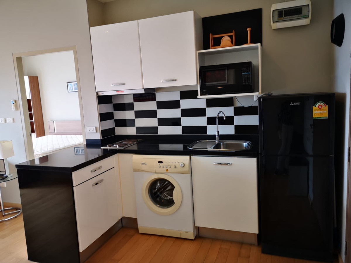 CondoSukhumvit, Asoke, Thonglor : 🏠✨ Noble Reveal | Sale/Rent 1 bedroom condo (HBH-HL-114)