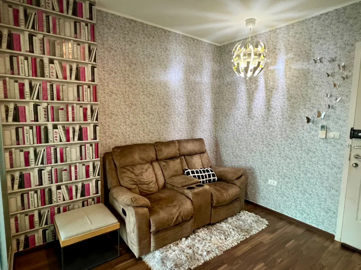 ให้เช่าคอนโดเกษตรศาสตร์ รัชโยธิน : ห้องแต่งสวยเฟอร์ฯครบ พร้อมเข้าอยู่⭐ให้เช่า U Delight Ratchavibha (ยู ดีไลท์ รัชวิภา)