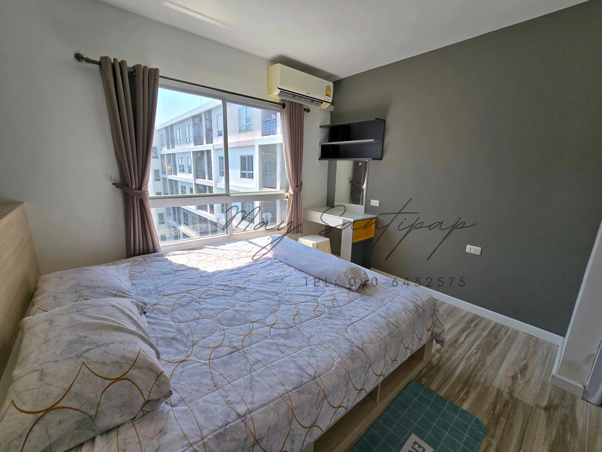 ให้เช่าคอนโดอยุธยา : ปล่อยเช่าคอนโดพลัส ตลาดแกรนด์ อยุธยา