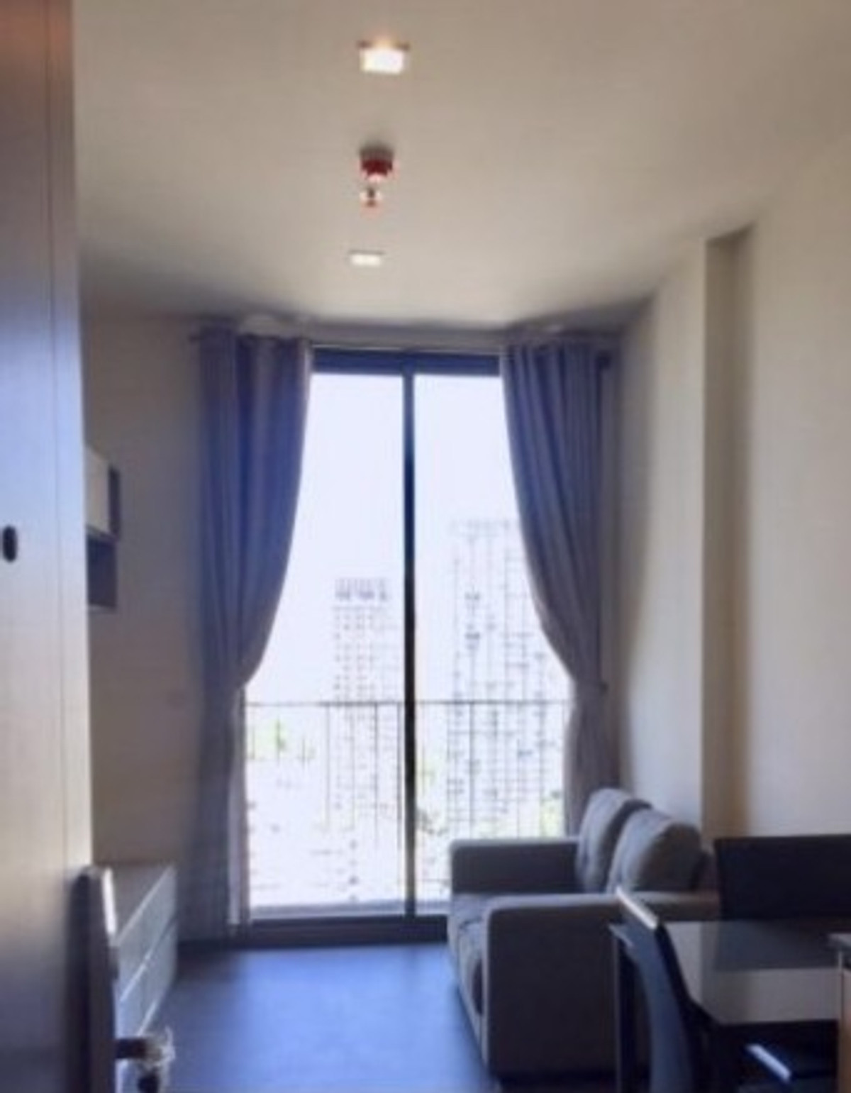 For RentCondoSukhumvit, Asoke, Thonglor : For rent Edge Sukhumvit 23, great deal, don't miss it! Luxury condo Sukhumvit 23, price leaked, specifications only 19,000 only.