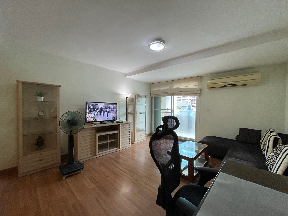 For SaleCondoAri,Anusaowaree : ⚡️FlashDeal⚡️HarmonyLivingPhahon11 (94sqm.) 2bed2bath 🔥8.99Mb Corner room next to the pool, private 📲092-6289149