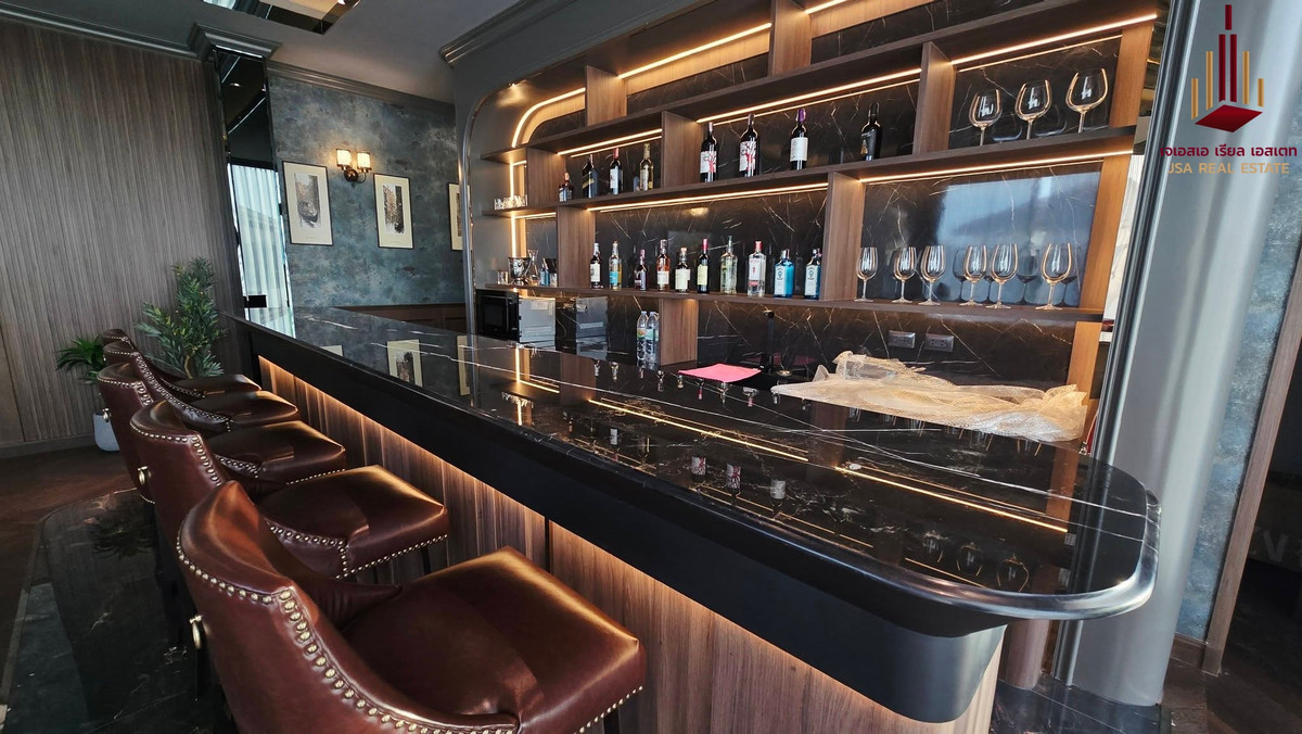 For RentBangna, Bearing, Lasalle : ✨ For Rent: Baan Klang Mueng The Edition Bangna ✨ 💰 Only 290,000 THB/month