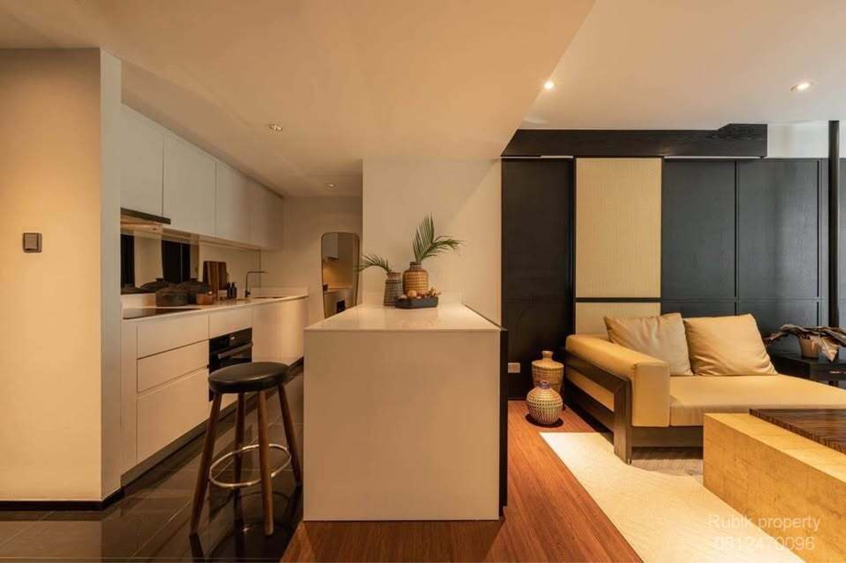 CondoWitthayu, Chidlom, Langsuan, Ploenchit : 🏙 **For rent / sale The Private Residence Rajdamri** RB1835 Low-Rise condo in the heart of Bangkok, near Lumpini Park, peaceful atmosphere, high privacy 🌿✨