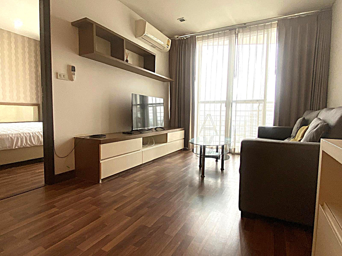 For RentCondoOnnut, Udomsuk : 1 bed 1 bath 52 sqm condo at Le Luk for rent 26,000THB per month, Sukhumvit 71, BTS Phra Khanong