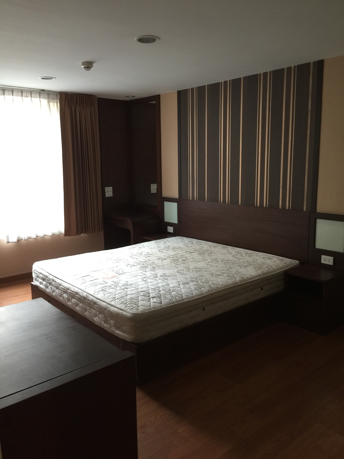 For RentCondoAri,Anusaowaree : For rent, centric scene aree 2, can't find it! 1 bedroom, 48 sq m., large room in Ari area, beautiful layout, price only 21,000.
