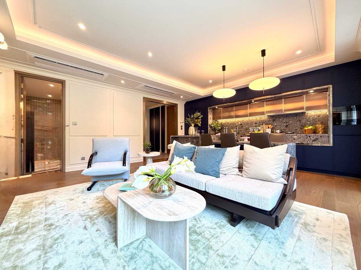 For SaleCondoSukhumvit, Asoke, Thonglor : 🔥𝗩𝗶𝗮 𝟯𝟰 | First round of special deals 25-26 April! Choose a beautiful location before anyone else 📲 095-9299924 (1 bedroom, 45 sq m., only 6 units)