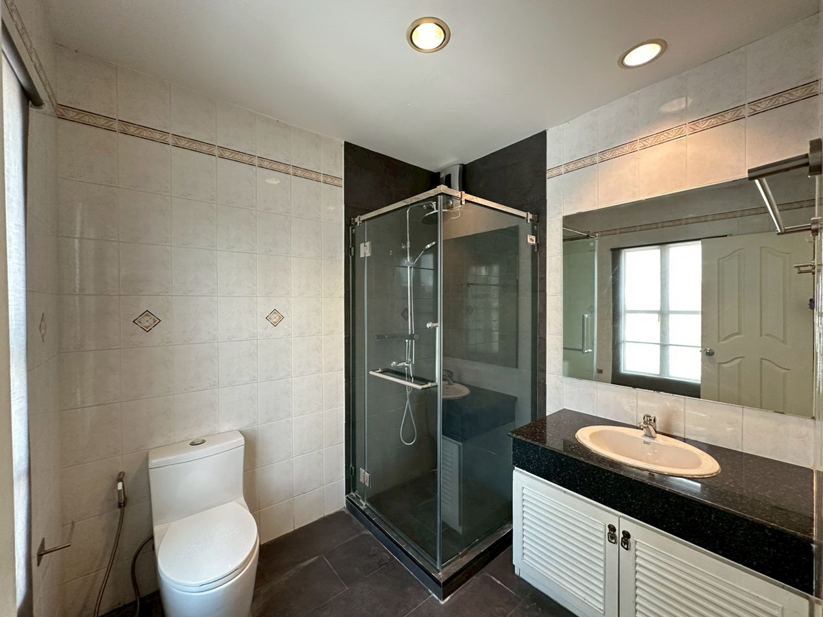 ให้เช่าบ้านสุขุมวิท อโศก ทองหล่อ : ✨For rent Luxury House in Thonglor! 4 bedroom 456 sq.m fully furnished near Donki mall and BTS Thonglor.