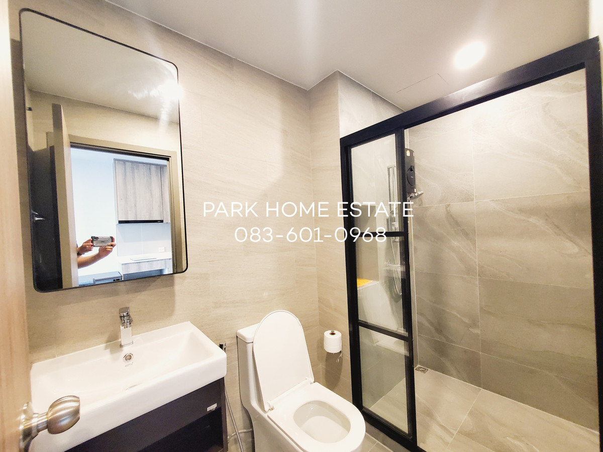 ให้เช่าคอนโดลาดพร้าว เซ็นทรัลลาดพร้าว : ห้องรับสัตว์เลี้ยง Pet-Friendly 100% ตอบโจทย์ไลฟ์สไตล์คนรักสัตว์ 🐾 Line : @pukkhome  , Tel : 083-601-0968