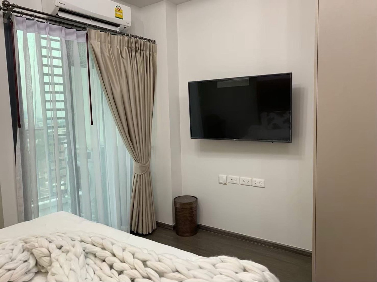 For RentCondoOnnut, Udomsuk : #Z5139💥 060469 🔥Condo for rent Ideo Sukhumvit 93