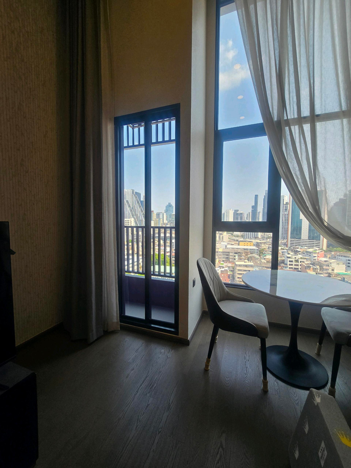 CondoSiam Paragon ,Chulalongkorn,Samyan : 📣Condo for rent/sale Park Origin Chula-Samyan (Park Origin Chula-Samyan)
New room, never rented out.