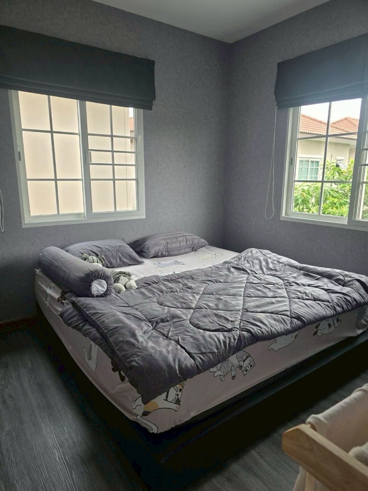 ให้เช่าบางแค เพชรเกษม : 🏡✨ บ้านให้เช่า โครงการ Golden Neo 2 บางแค ทำเลศักยภาพ ใกล้ MRT ✨🏡