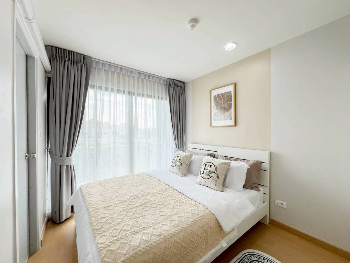 ให้เช่าคอนโดบางนา แบริ่ง ลาซาล : 🏡 ให้เช่าคอนโด บี-ลอฟท์ สุขุมวิท 109