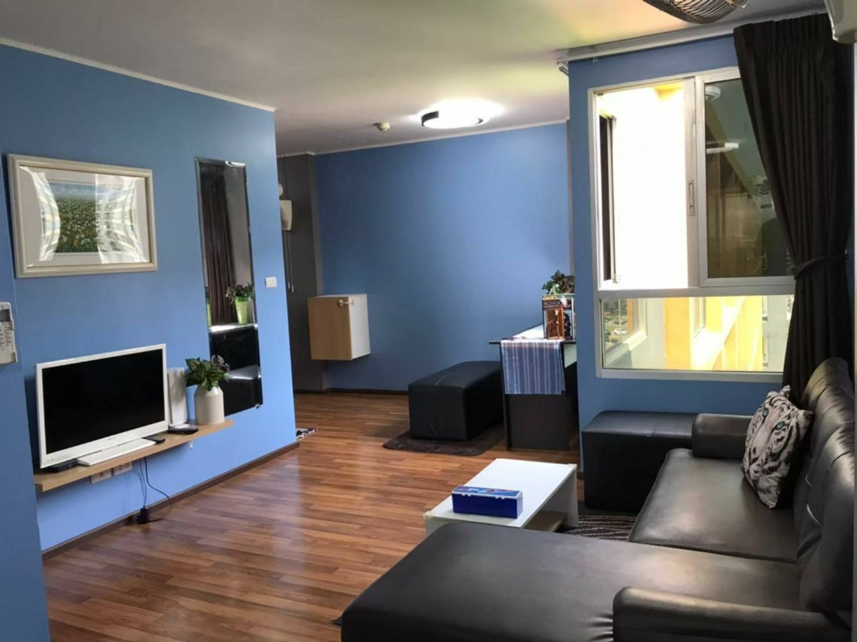 ให้เช่าคอนโดรามคำแหง หัวหมาก : ✅ UAT123 ✅ Line : @p2nproperty